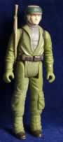 Rebel Commando
